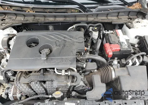 2020 Nissan Altima S z USA, uszkodzony, nr VIN 1N4BL4BV9LC211304